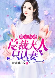 主角叫林静姝展驰的小说是什么 怦然情动婚如初全文免费阅读