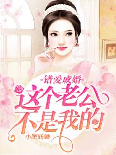 主角叫林见鹿陆安南的小说是什么 错爱成婚：这个老公不是我的全文免费阅读
