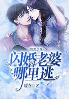 主角叫戴清歌高瑾寒的小说是什么 腹黑总裁之闪婚老婆哪里逃全文免费阅读