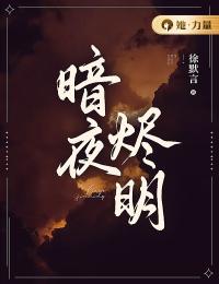 《暗夜烬明》陆安若季瑄小说在线阅读