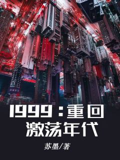 《1999：重回激荡年代》免费试读 陆豪苏馨儿小说在线阅读