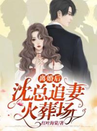 主角叫施玉璇沈君灼的小说是什么 离婚后，沈总追妻火葬场全文免费阅读