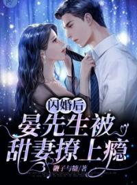 主角是晏烬轩凤玖的小说在线阅读 闪婚后，晏先生被甜妻撩上瘾免费阅读