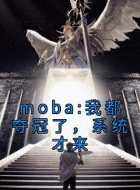 moba:我都夺冠了，系统才来唐云起赵恩静小说在线阅读 moba:我都夺冠了，系统才来最新章节