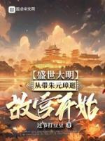 主角是李青峰朱棣建的小说在线阅读 盛世大明，从带朱元璋逛故宫开始免费阅读
